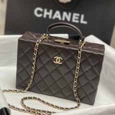 Chanel Box Bags